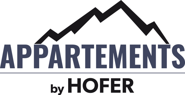Appartements by Hofer