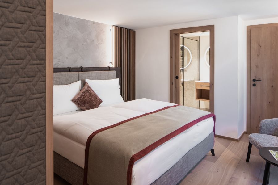 Partnerhotel Saalbach Hinterglemm